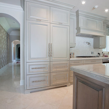 Estate Home