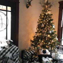 Holiday Giving Celebration 2020