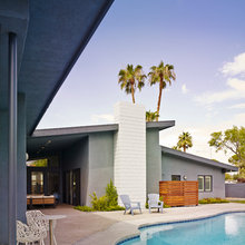 Rolland Outdoor Oasis