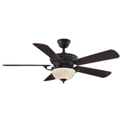 Traditional Ceiling Fans by Fanimation