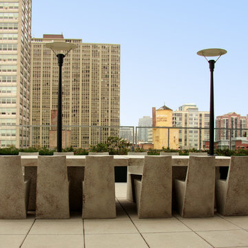 Lex Apartments for Kara Mann