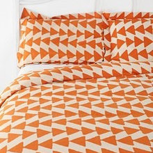 Bedroom - bedding
