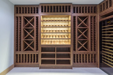DOIG Wine Rooms