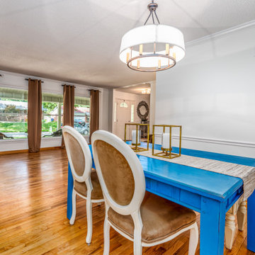 St. Louis Real Estate Photography