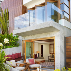 Modern Window Projects - Windows
