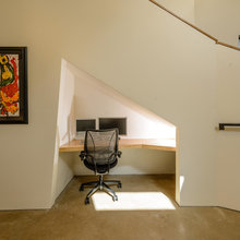 Reading Nooks