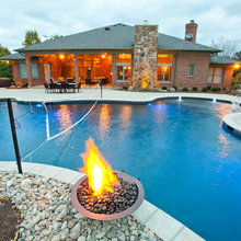 pools