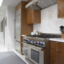 Kitchen mats