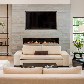 Woodland Residence | Chadds Ford, PA