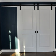 Rob Garage Pool Room