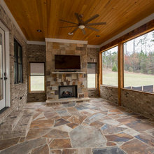 Sunrooms and More