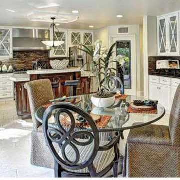 Kitchens
