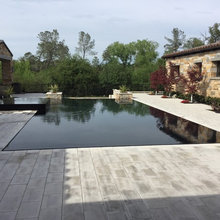 Pools