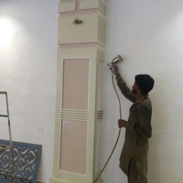 Rawayat Marriage hall