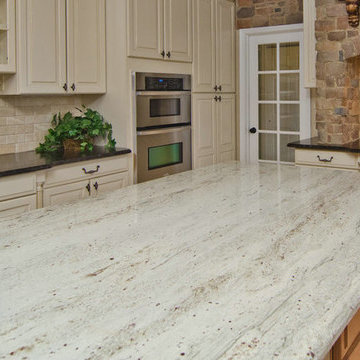 History Countertop River Granite Series