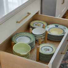 Kitchen Organization