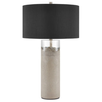 Edfu Table Lamp