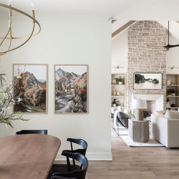 CLB Network - MC Homes - Paducah, KY - 3