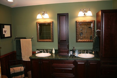 Bathroom remodelng