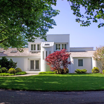 Front View