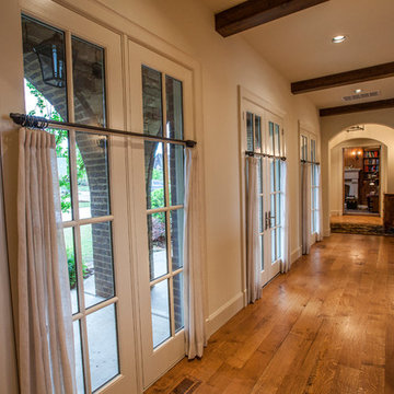 Traditional Residence - Fairview Farms