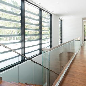 A Modern Smart House