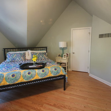 Master Bath 51st st