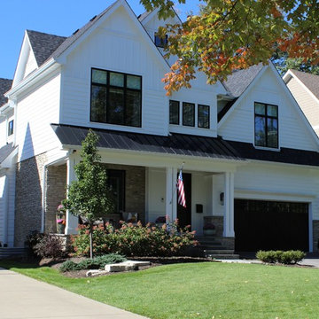 Nantucket & Coastal Designs