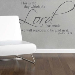 Inspirational Wall Quotes - Products