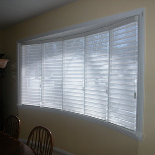 Big Bow Window