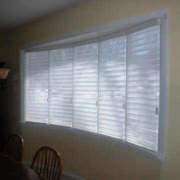 Big Bow Window