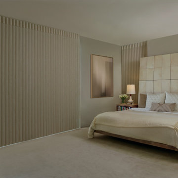 Bedrooms