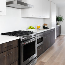 Carriage House Kitchen