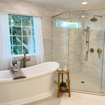 Sardis Forest Kitchen & Baths