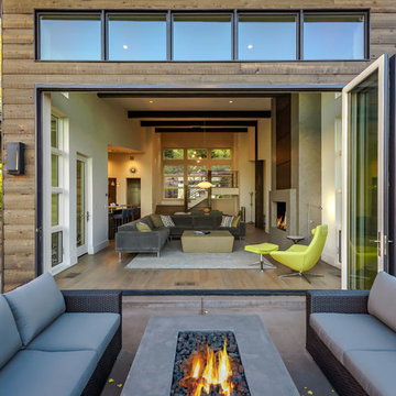 A House In The Colony