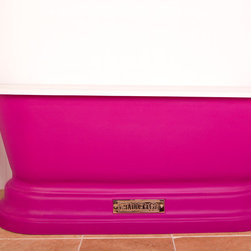 Chadder & Co Luxury Bathrooms. - Chadder & Co "Chadite" Baths - Baths