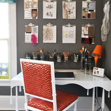 SF Decorator Showcase 2014 | Bedroom