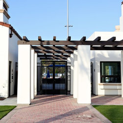 Gate Hardware For Residential & Commercial Pools - Home Fencing And Gates