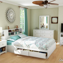 Jack Bedroom Update