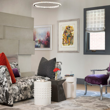 Wash Park Residence