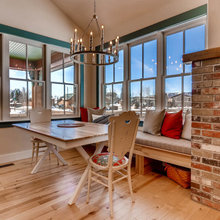 Dining Room Ideas