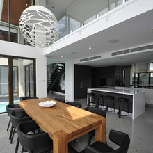 Andreas's dining room
