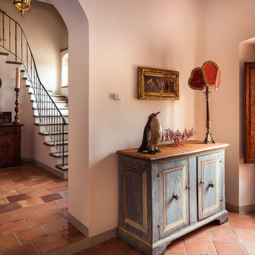 Lo Stile Toscano