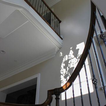 Project #28 | Sweeping Curve