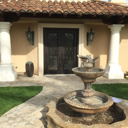Beverly Ridge Estates, CA - Products