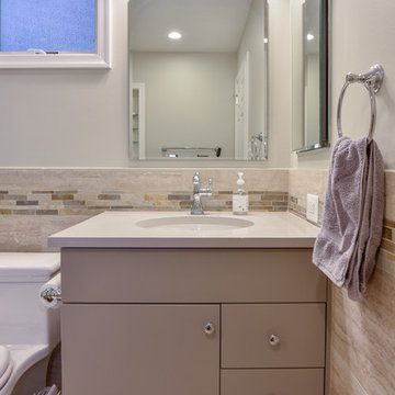 Future Accessible - Universal Design Bathroom