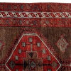 Consigned, Persian Rug, 4'x15', Handmade Wool Ardebil