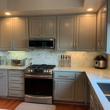 Arlington, WA Kitchen Update