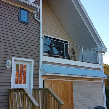 Cape Cod Renovation