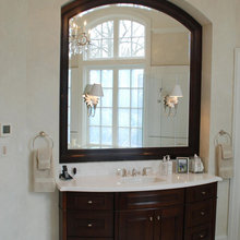 Karen-Bathroom Vanities